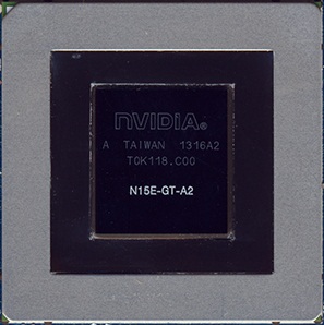 nVidia N15E-GT-A2 (GeForce GTX 870M Kepler) Wymiana na nowy, naprawa, lutowanie BGA